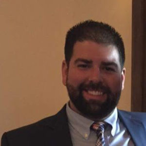 Meet your Posher, Dominic